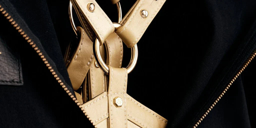 The Enduring Allure of Leather: Where Craftsmanship, Sustainability, and Style Converge