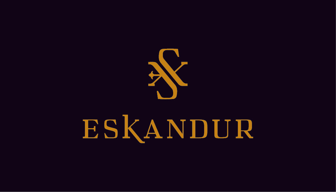 Eskandur - Our Brand "Raison d'Etre"