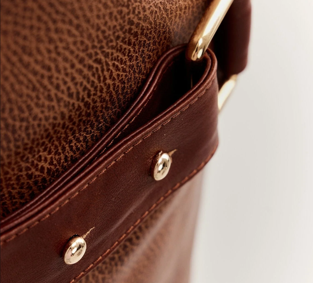ESKANDUR's Method: Revealing Chemical-Free Double Turned Edges - Eskandur